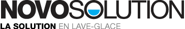 La Solution en lave-glace